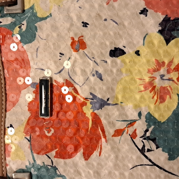 NINE WEST AVA TOTE BAG - Picture 3 of 14